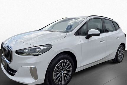 BMW 220 16.150 km 33.480 &euro; Herford 32051