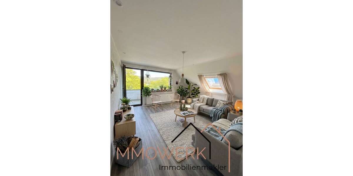 Etagenwohnung Rodenberg - 3 Zimmer, 75 m&sup2;, 154.000&euro; | Angebot:24996778