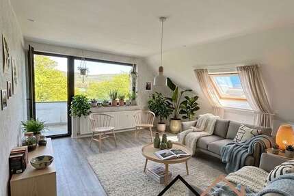 Wohnung Rodenberg - 3 Zimmer, 75 m&sup2;, 154.000&euro; | Angebot:24996778