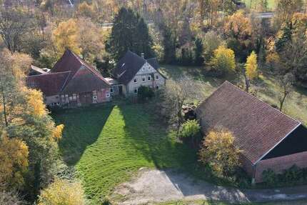 Haus Stadthagen - 8 Zimmer, 265 m&sup2;, 299.000&euro; | Angebot:24457304