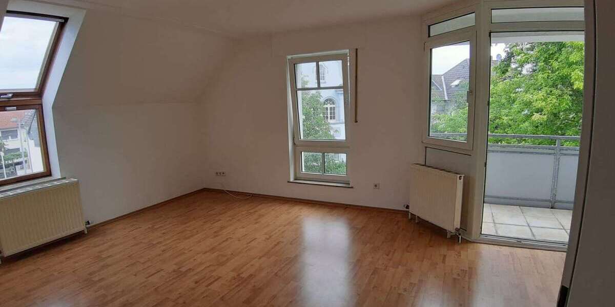 Etagenwohnung Bad Salzuflen - 2 Zimmer, 63 m&sup2;, 700&euro; | Angebot:24683443