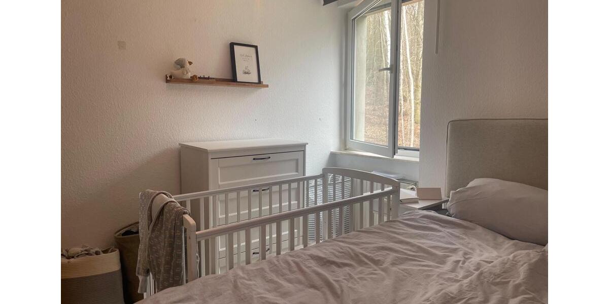 Dachgeschoßwohnung Lemgo - 3 Zimmer, 70 m&sup2;, 560&euro; | Angebot:25892914