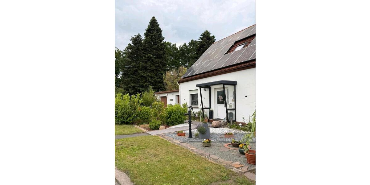 Einfamilienhaus Rahden - 6 Zimmer, 120 m&sup2;, 250.000&euro; | Angebot:26815460