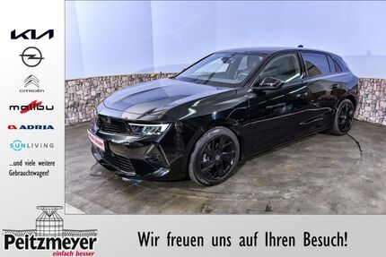 Opel Astra 10.329 km 24.990 &euro; Bad Oeynhausen 32545