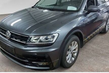 VW Tiguan 82.750 km 27.690 &euro; Lemgo 32657