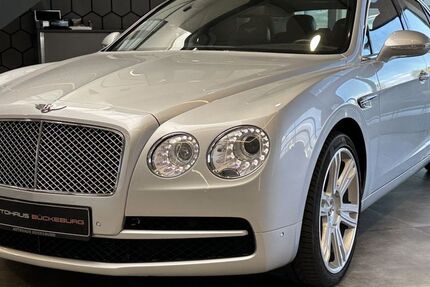 Bentley Flying Spur 199.520 km 44.900 &euro; Bückeburg 31675