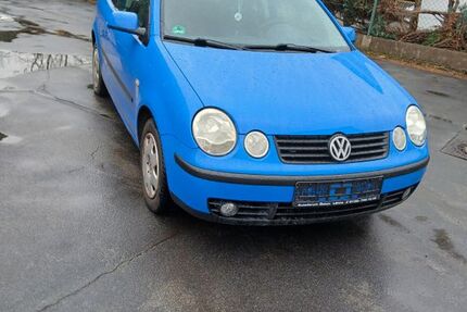 VW Polo 150.000 km 1.999 &euro; Bad Oeynhausen 32547