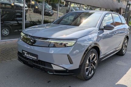 Opel Grandland (X) 2.000 km 37.490 &euro; Herford 32049