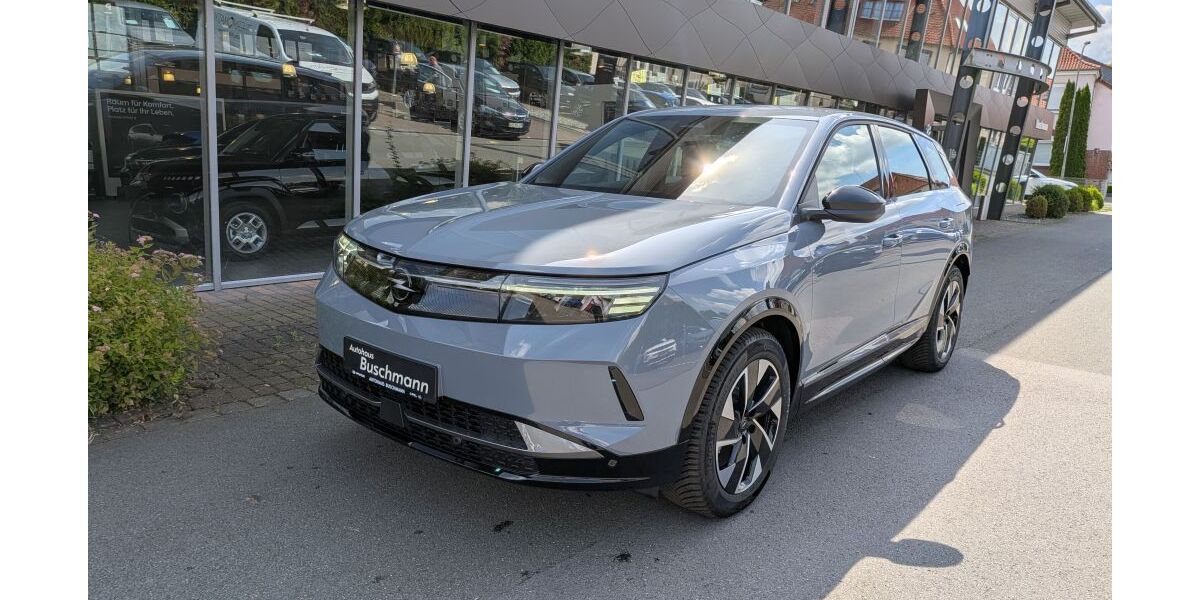 Opel Grandland (X) 2.000 km 37.490 &euro; Herford 32049