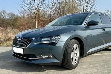 Skoda Superb 130.000 km 17.300 &euro; Hüllhorst 32609