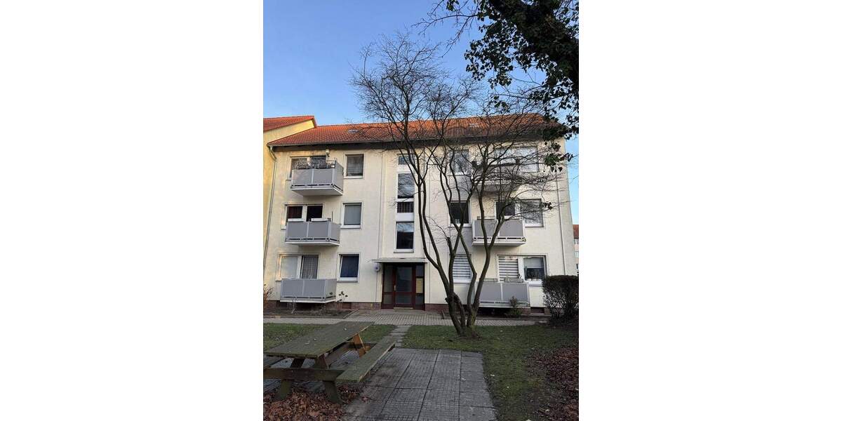 Etagenwohnung Stadthagen - 3 Zimmer, 64 m&sup2;, 82.000&euro; | Angebot:25741839