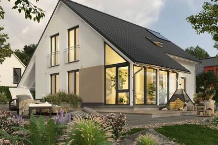 Haus Rinteln - 5 Zimmer, 142 m&sup2;, 381.200&euro; | Angebot:26038214