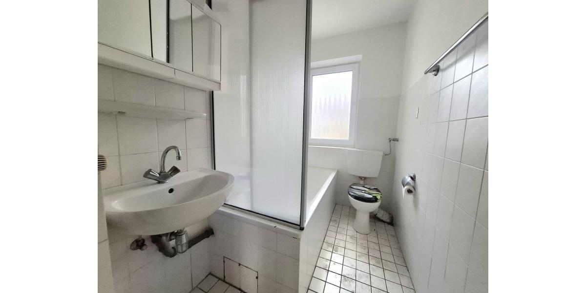 Etagenwohnung Minden Bärenkämpen - 4 Zimmer, 78 m&sup2;, 950&euro; | Angebot:23949303