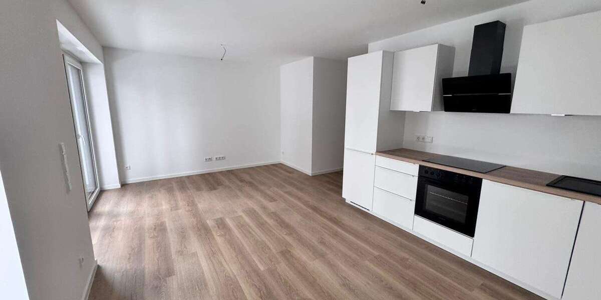 Etagenwohnung Minden Kuhlenkamp - 3 Zimmer, 76 m&sup2;, 1.026&euro; | Angebot:23094662