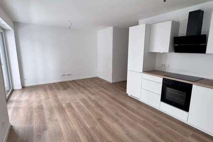 Wohnung Minden Kuhlenkamp - 3 Zimmer, 76 m&sup2;, 1.026&euro; | Angebot:23094662