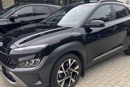 Hyundai KONA 44.200 km 21.760 &euro; Espelkamp 32339