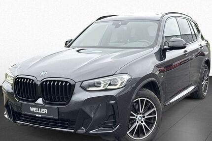BMW X3 50.729 km 36.550 &euro; Bad Oeynhausen 32547