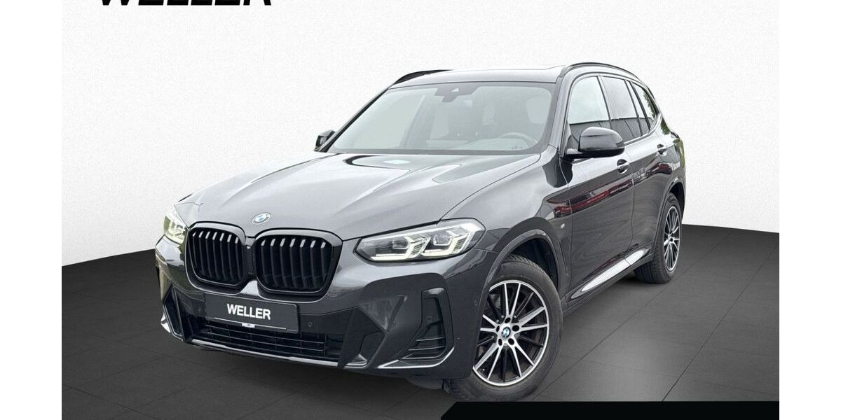 BMW X3 50.729 km 36.550 &euro; Bad Oeynhausen 32547