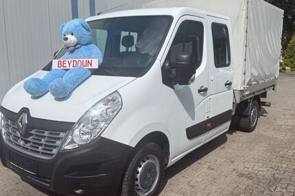 Renault Master 39.700 km 19.999 &euro; Bad Salzuflen 32107