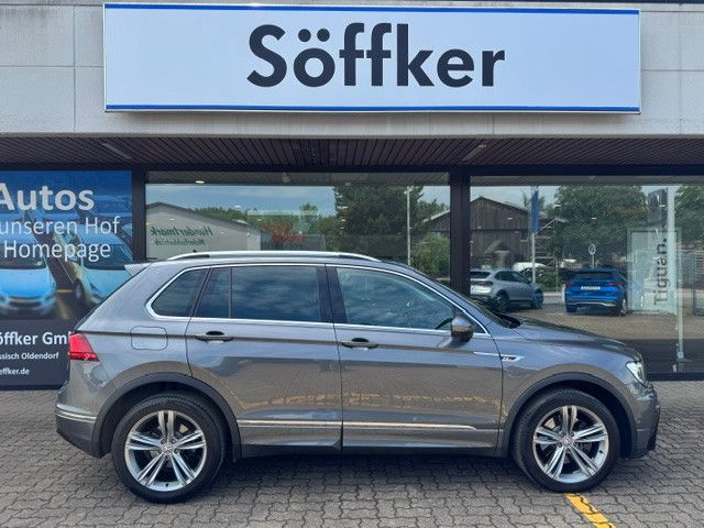 VW Tiguan 135.100 km 21.490 &euro; Hessisch Oldendorf 31840