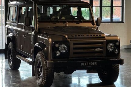 Land Rover Defender 15.280 km 82.500 &euro; Stadthagen 31655