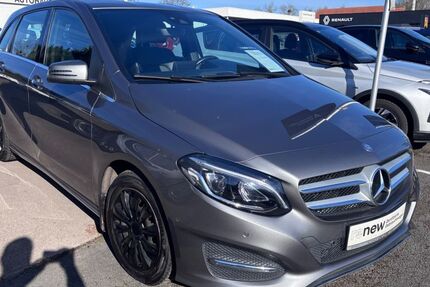 Mercedes-Benz B 180 132.890 km 12.990 &euro; Lemgo 32657