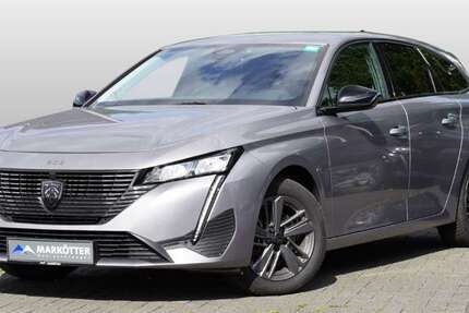 Peugeot 308 36.251 km 18.450 &euro; Herford 32051