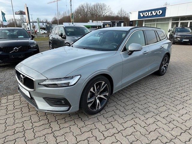 Volvo V60 11.350 km 34.900 &euro; Lübbecke 32312