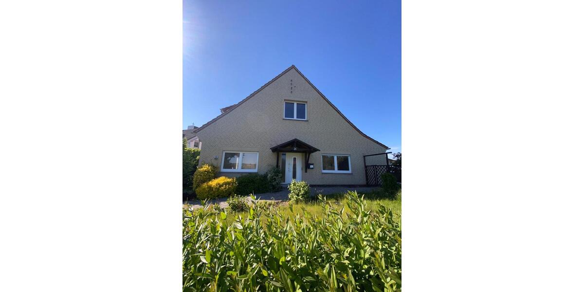 Mehrfamilienhaus, Wohnhaus Bad Oeynhausen Dehme - 400.000&euro; | Angebot:26133239