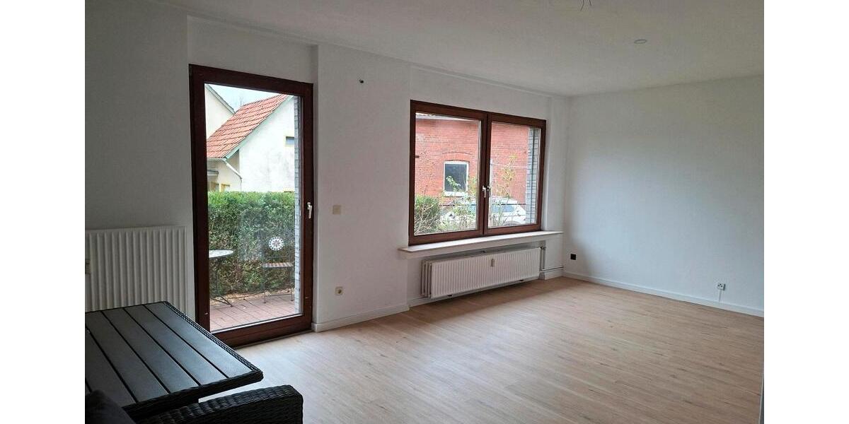 Etagenwohnung Hessisch Oldendorf - 4 Zimmer, 120 m&sup2;, 700&euro; | Angebot:26039674