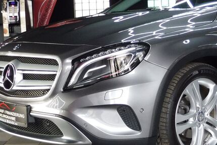 Mercedes-Benz GLA 200 88.400 km 16.999 &euro; Bünde 32257