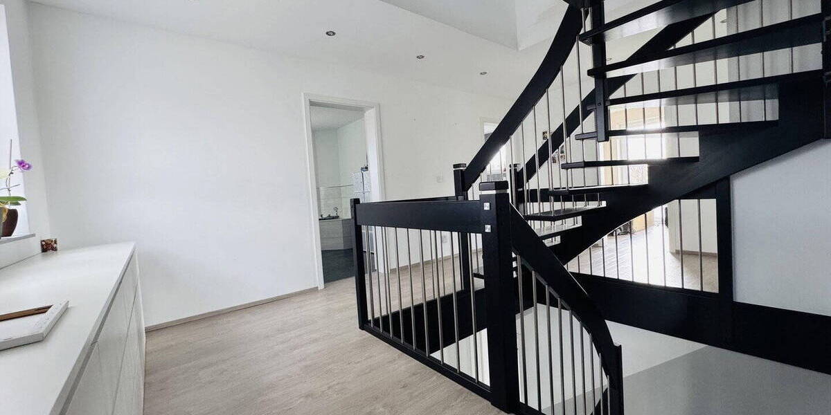 Einfamilienhaus Nordrhein-Westfalen - Vlotho Exter - 5 Zimmer, 177 m&sup2;, 496.000&euro; | Angebot:26817133