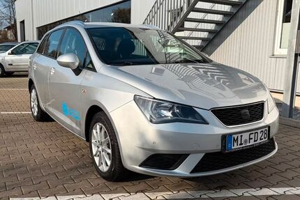 Seat Ibiza 211.500 km 4.400 &euro; Espelkamp 32339