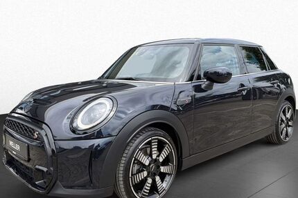 Mini Cooper S 29.540 km 24.680 &euro; Herford 32051