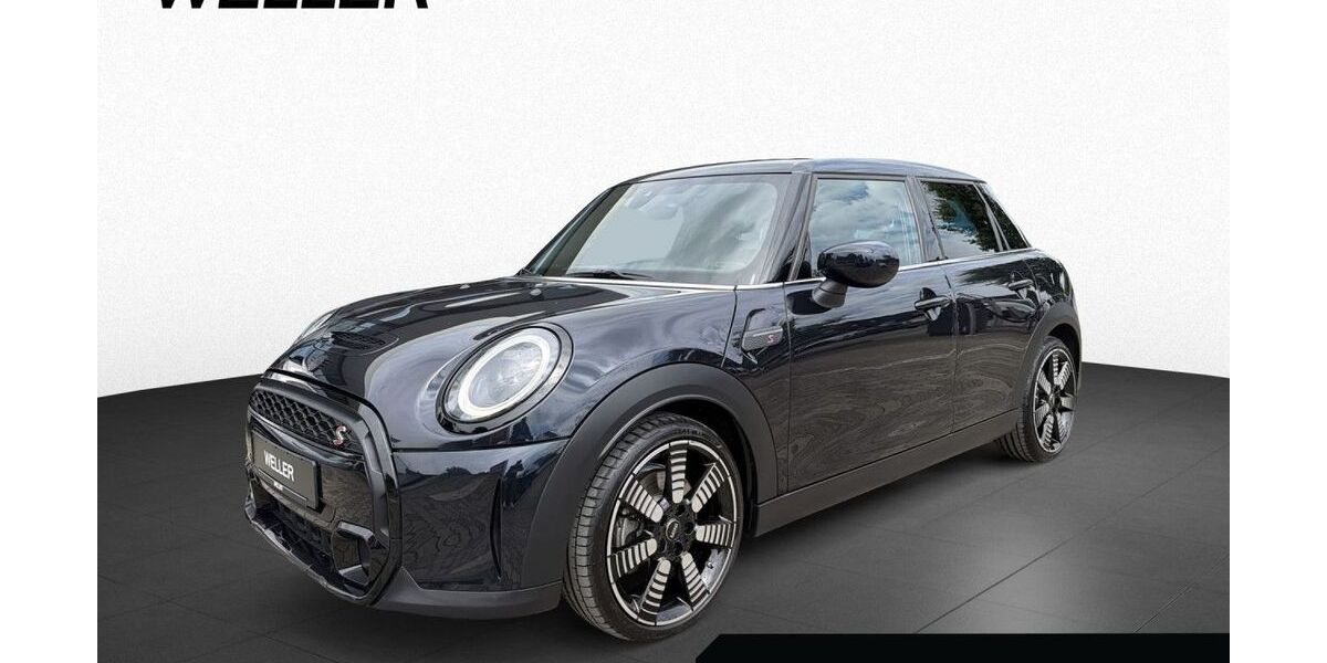 Mini Cooper S 29.540 km 24.680 &euro; Herford 32051