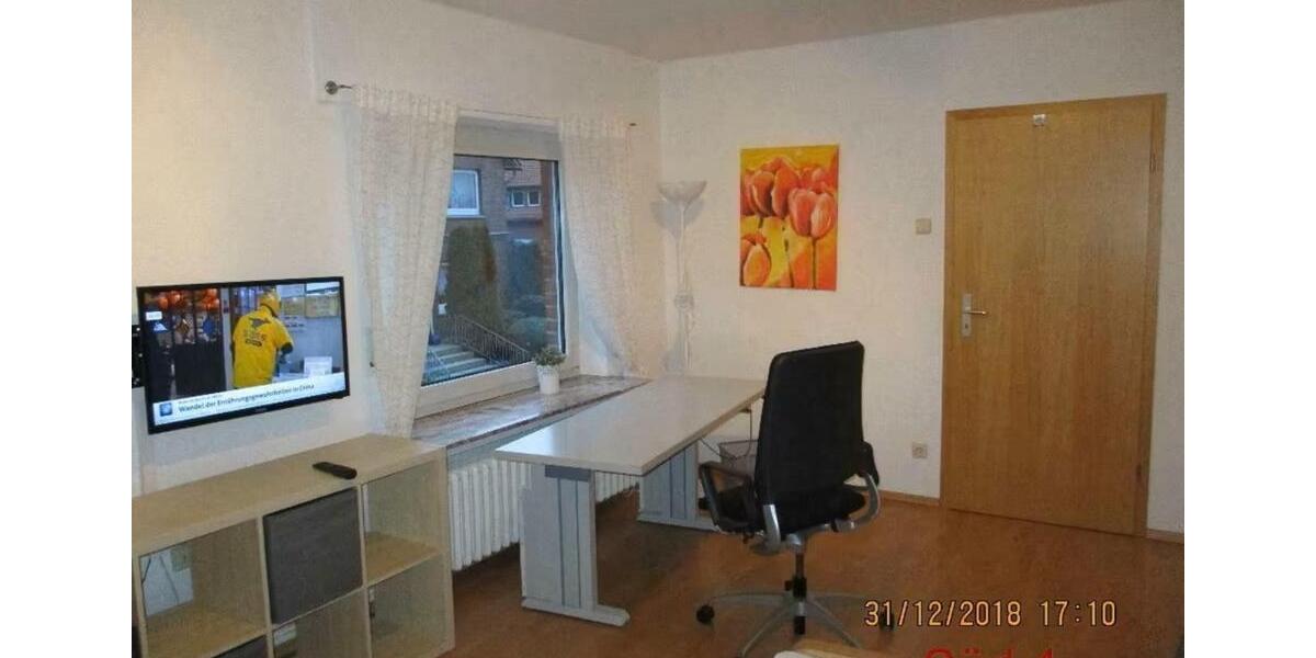 Etagenwohnung Rinteln - 2 Zimmer, 62 m&sup2;, 530&euro; | Angebot:24222735