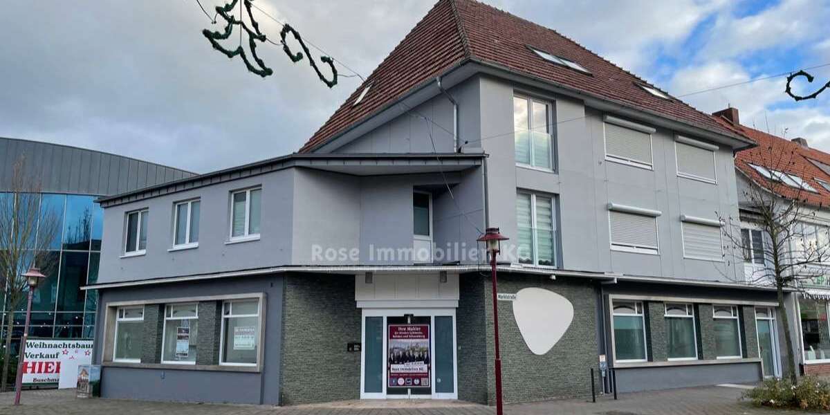 Gewerbeobjekt Rahden - 1.320&euro; | Angebot:15683361