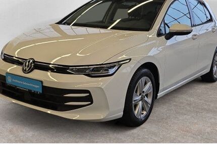 VW Golf 9.483 km 25.390 &euro; Lemgo 32657