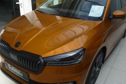 Skoda Fabia 13.400 km 23.990 &euro; Lübbecke 32312