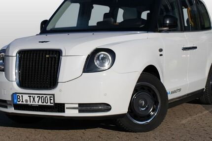 LEVC Andere 150.641 km 25.400 &euro; Bad Salzuflen 32108