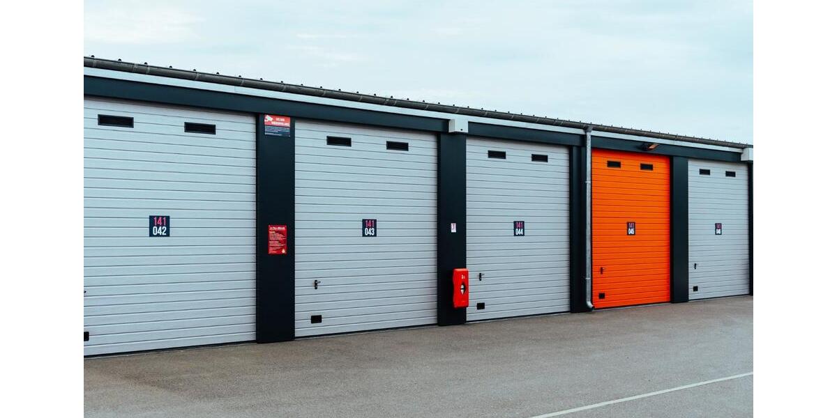 Gewerbeobjekt Herford Falkendiek - 179&euro; | Angebot:21877408