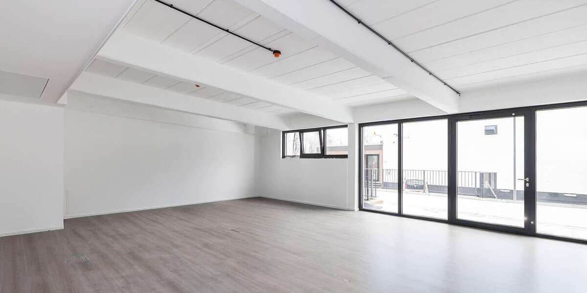 Gewerbeobjekt Bünde - 1.232&euro; | Angebot:23091386