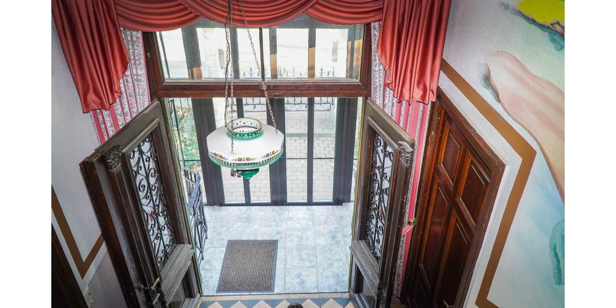 Renditestarke Kapitalanlage – Charmantes Mehrfamilienhaus mit Potenzial - Mehrfamilienhaus, Wohnhaus Porta Westfalica | Angebot:21450983