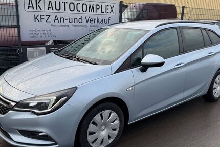 Opel Astra 130.000 km 7.500 &euro; Lemgo 32657