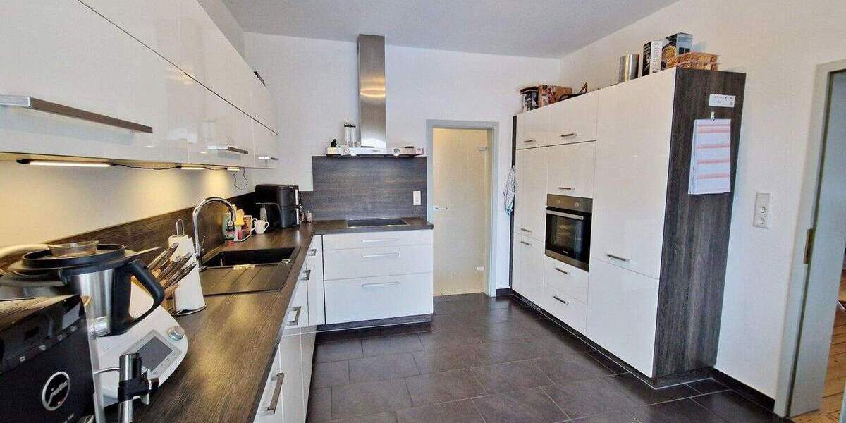 Einfamilienhaus Hüllhorst Schnathorst - 6 Zimmer, 204 m&sup2;, 399.000&euro; | Angebot:25672492