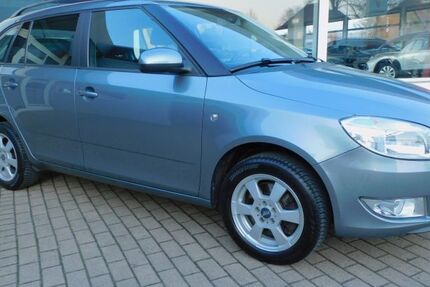 Skoda Andere 99.700 km 6.990 &euro; Rinteln 31737