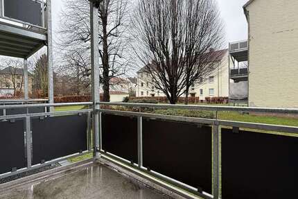 Wohnung Minden Innenstadt - 1 Zimmer, 27 m&sup2;, 425&euro; | Angebot:26028082