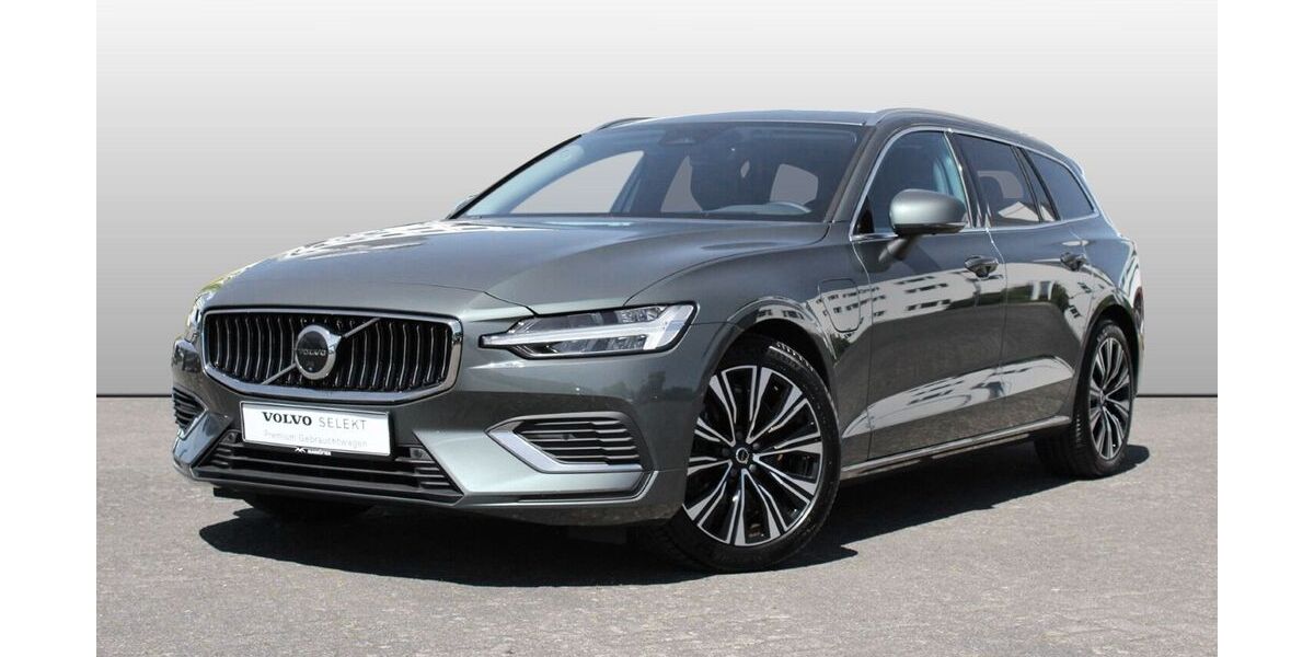 Volvo V60 17.449 km 43.490 &euro; Bad Salzuflen 32108