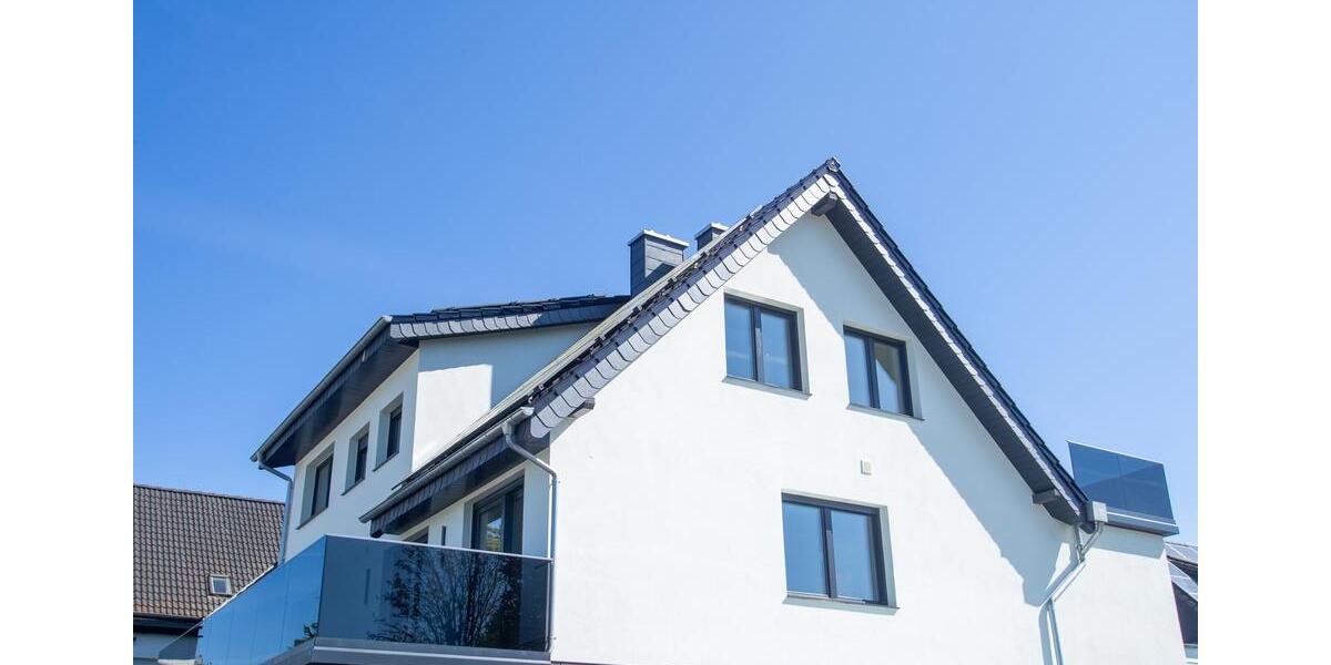 Etagenwohnung Hiddenhausen - 3 Zimmer, 116 m&sup2;, 1.050&euro; | Angebot:24859110