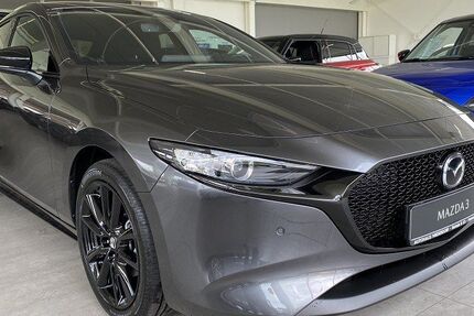 Mazda 3 10.703 km 29.800 &euro; Rinteln 31737